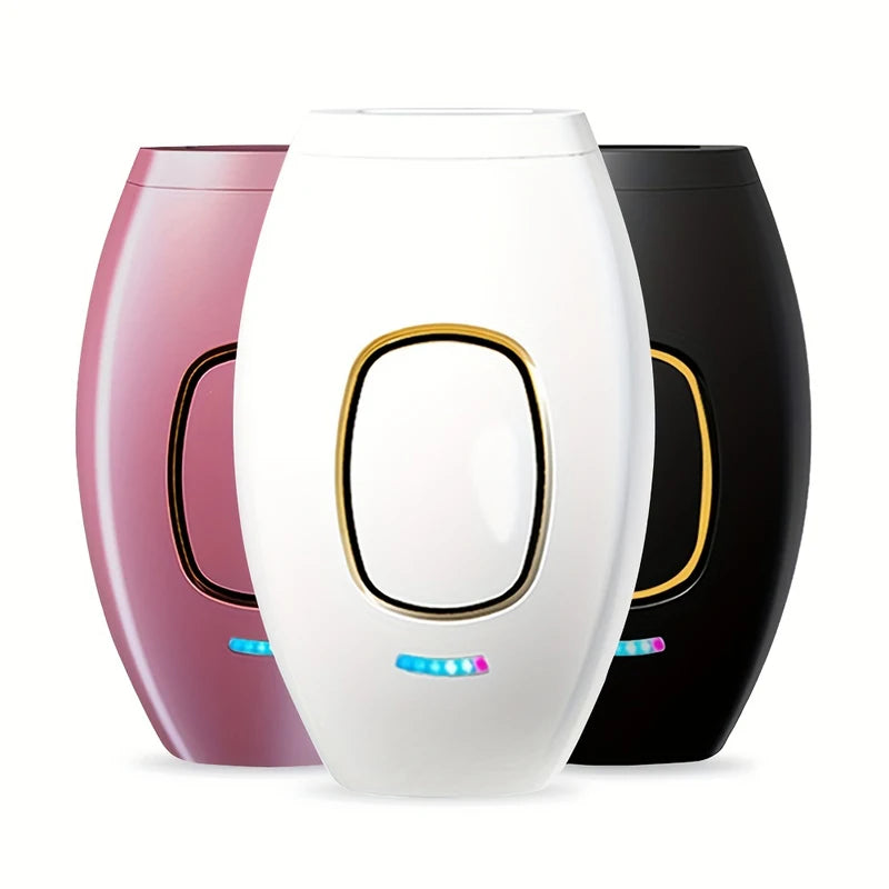 Épilateur Laser Professionnel Innovastyl™ – Technologie IPL nouvelle génération